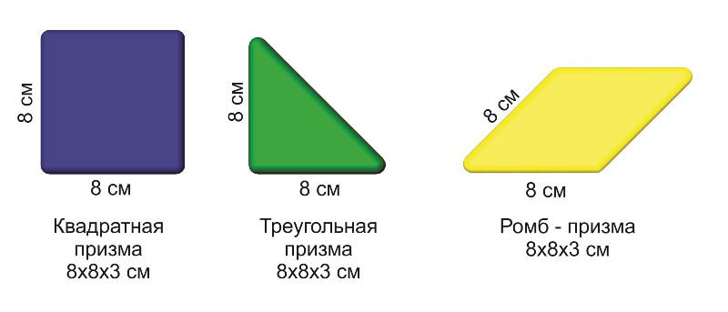 Спецификация напольной мозаики Цветочек