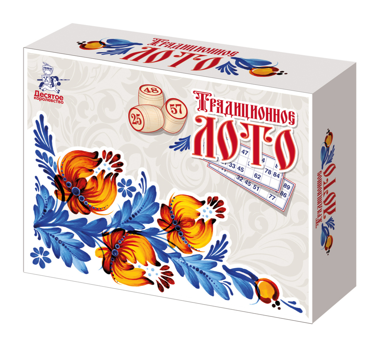 Русское Лото «Традиционное»