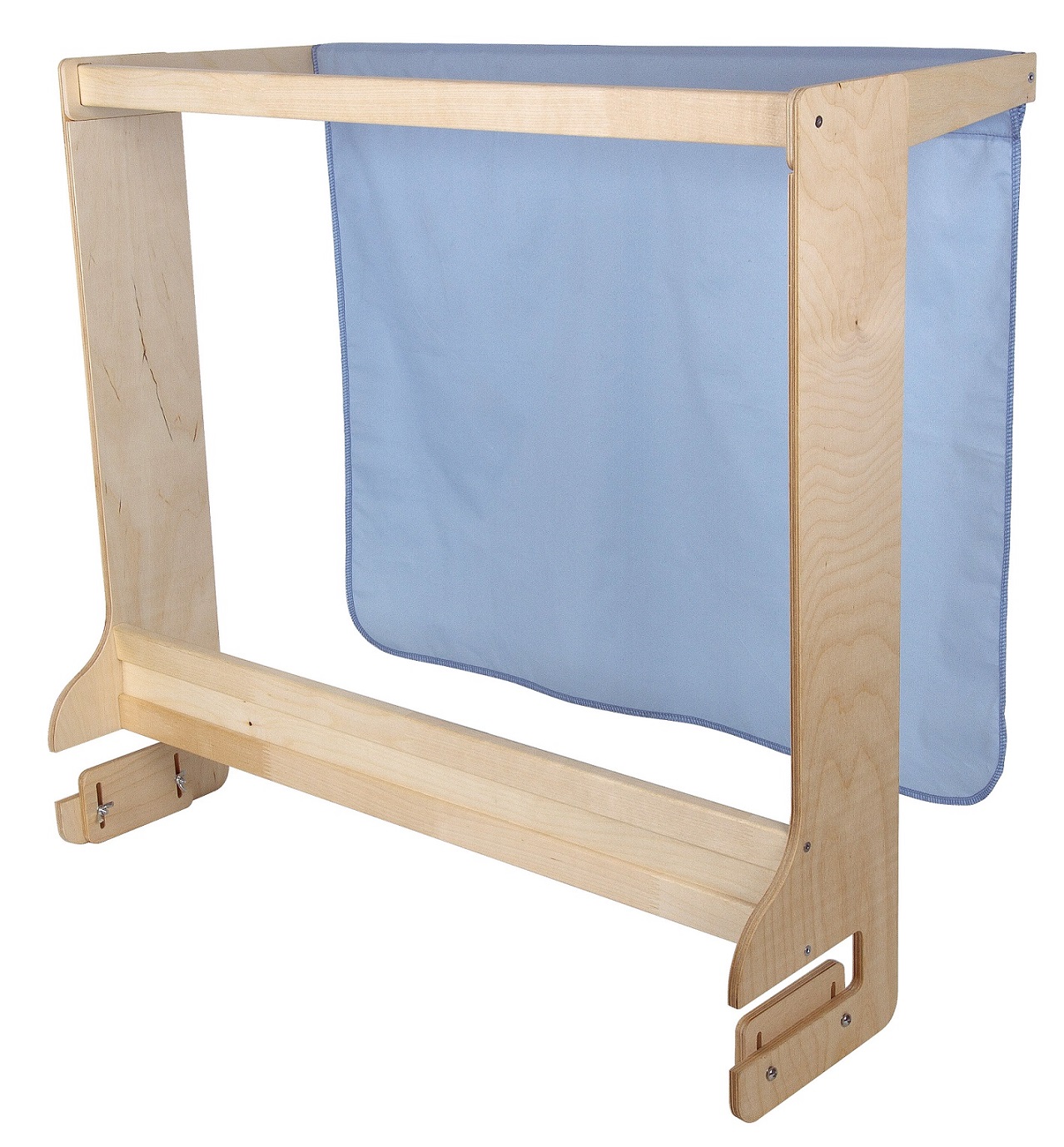 ширма для кукольного театра в детский сад