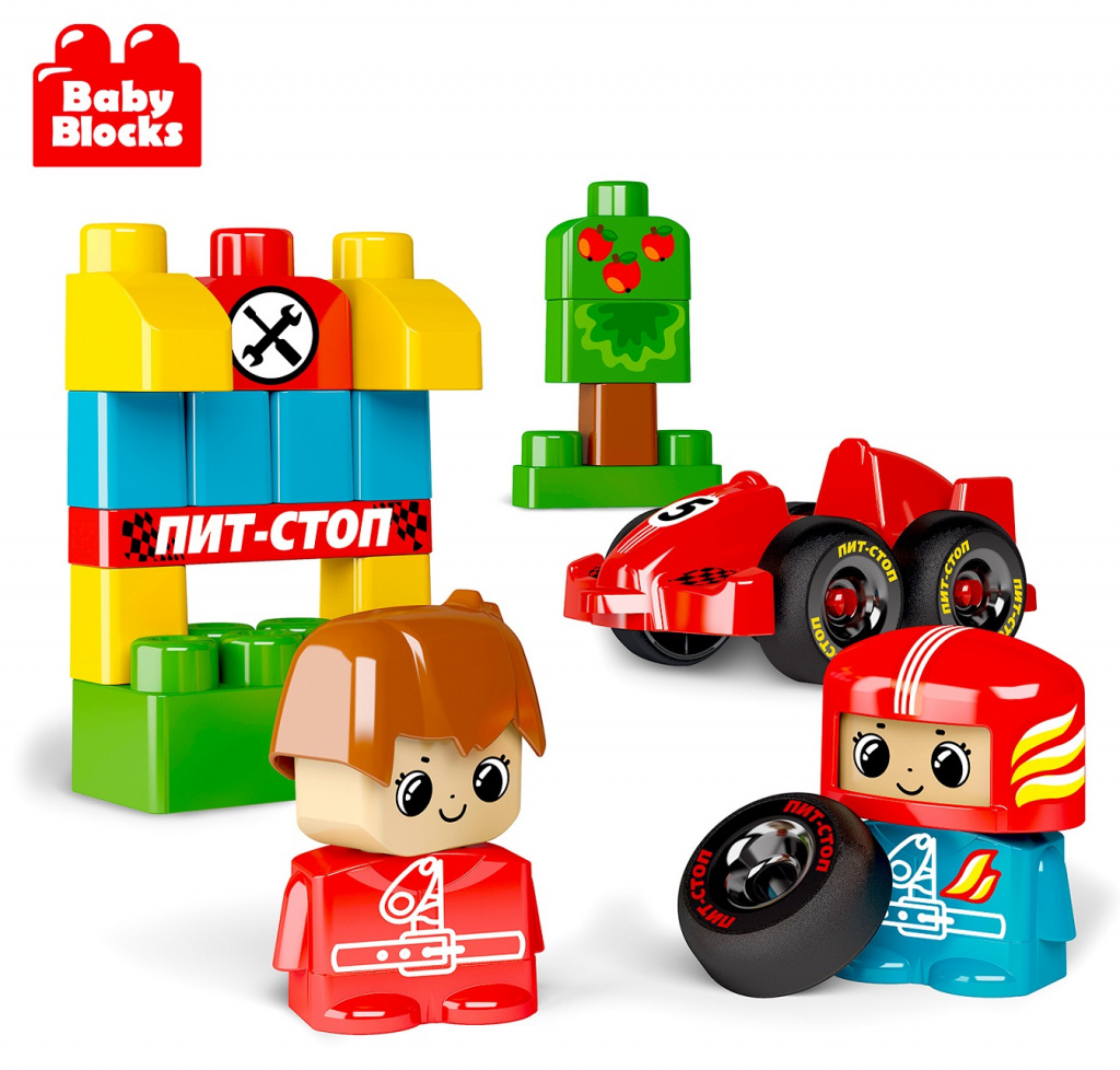   BabyBlocks -