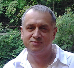 Сергей Блажилин